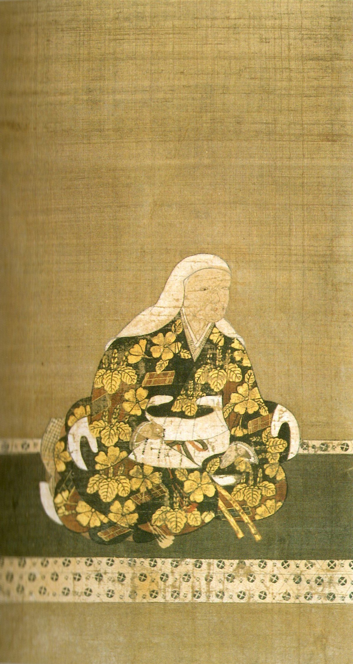 🏯 덴즈인 (伝通院) 이미지 8